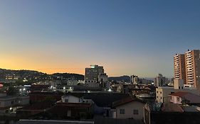 Esquina 8 Apart-Hotel